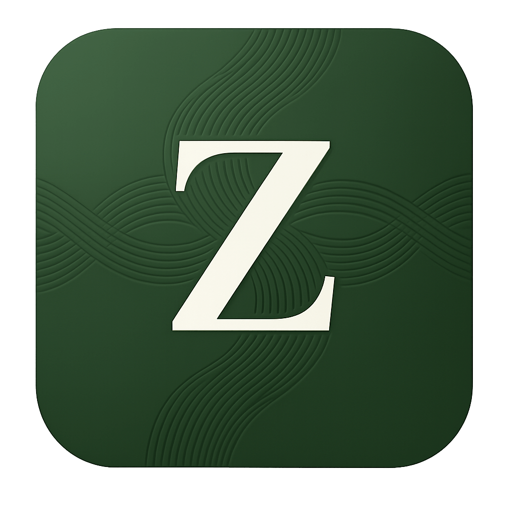 Zen Software Systems Incorporated Logo